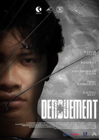 Denouement (2026) poster