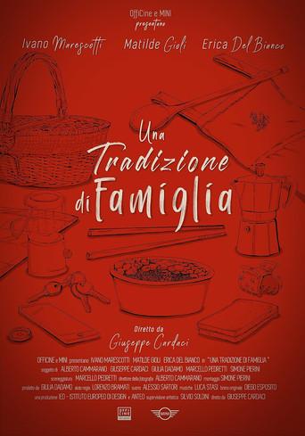 Una tradizione di famiglia (2019) poster