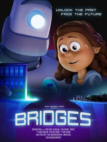 Bridges (2023) poster