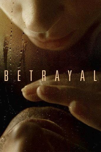 Betrayal (2012) poster