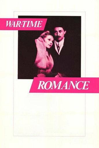 War-Time Romance (1983) poster