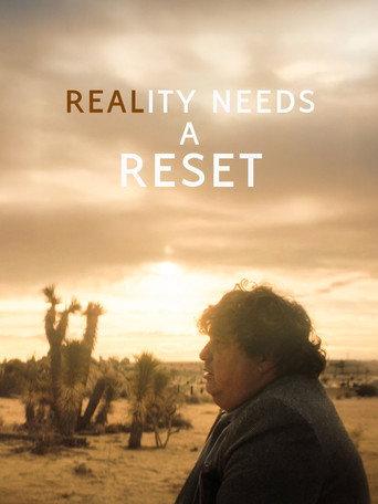 Reality Needs A Reset () poster