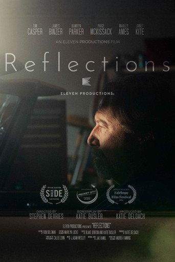 Reflections (2026) poster
