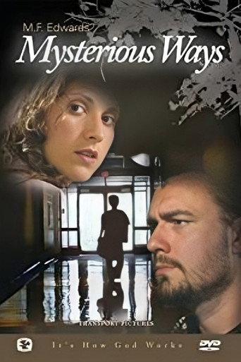 Mysterious Ways (2009) poster