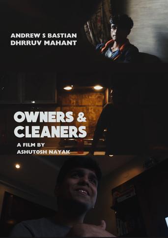 Owners & Cleaners () poster