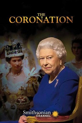 The Coronation (2018) poster