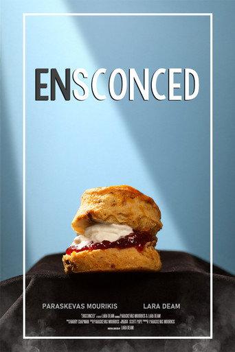 Ensconced () poster