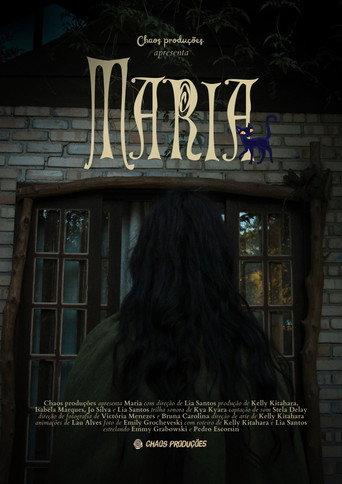 Maria () poster