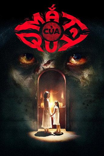 The Devil's Eye (2020) poster