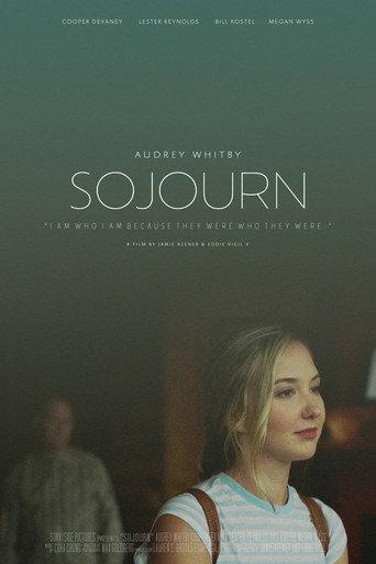 Sojourn () poster