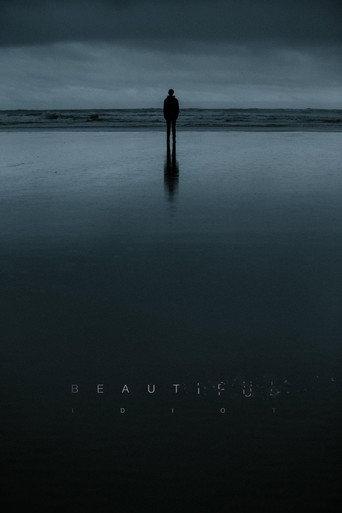 Beautiful Idiot (2018) poster