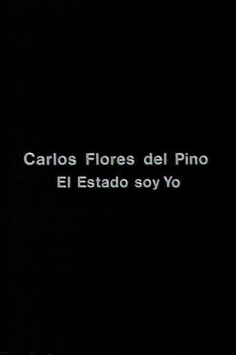El Estado soy Yo (1981) poster