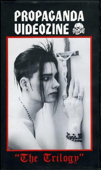 The Trilogy (1991) poster