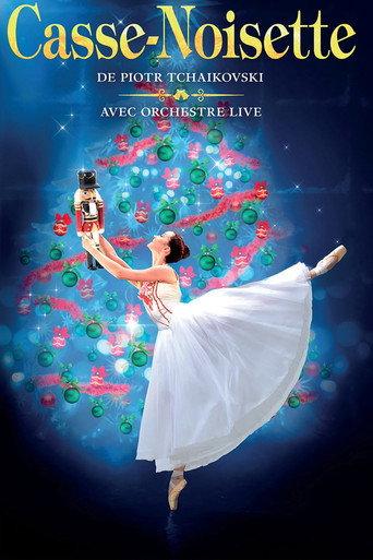 Casse-Noisette (2011) poster
