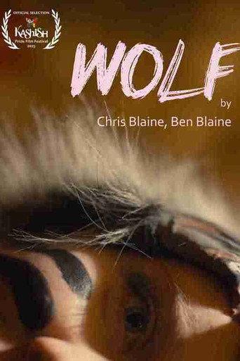 Wolf (2024) poster
