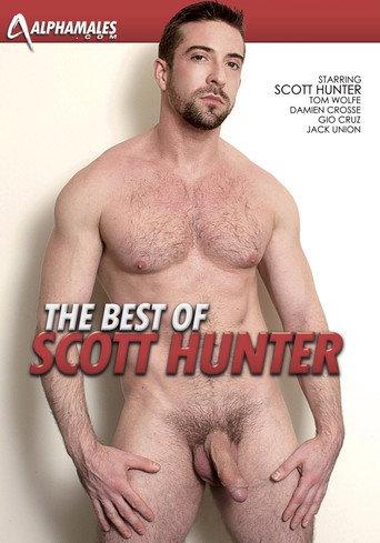 The Best of Scott Hunter (2015) poster