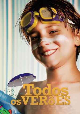 Todos os Verões (2013) poster