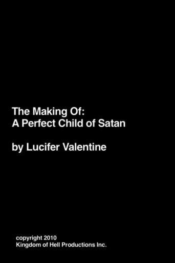Making of A Perfect Child of Satan (2012) poster