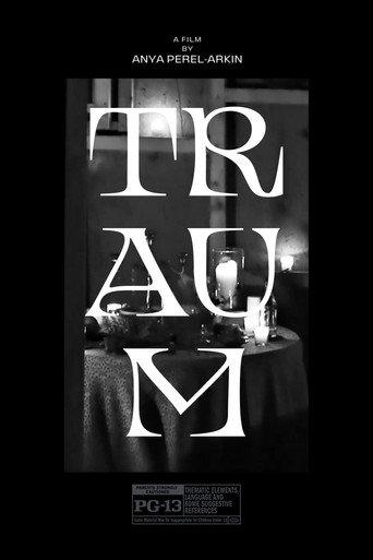 Traum (2020) poster