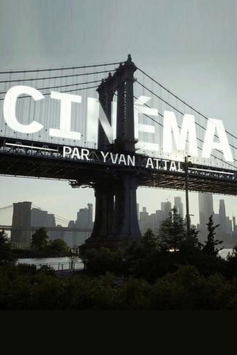 Cinéma par... Yvan Attal (2019) poster