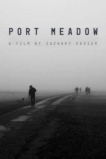 Port Meadow (2022) poster
