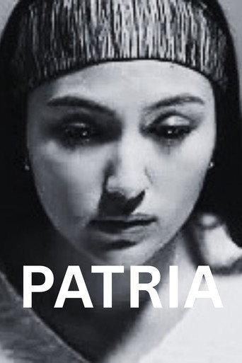 PATRIA (2026) poster