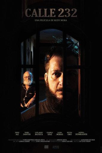 Calle 232 (2025) poster