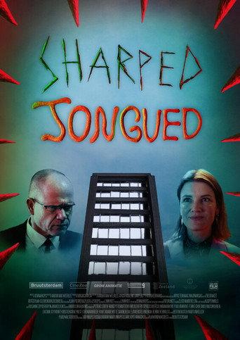 Sharped Tongued () poster