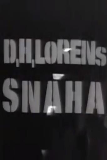 The Daughter-in-Law (1969) poster