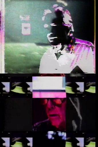 CAGE: A Filmic Circus On Metaphors On Vision (2005) poster