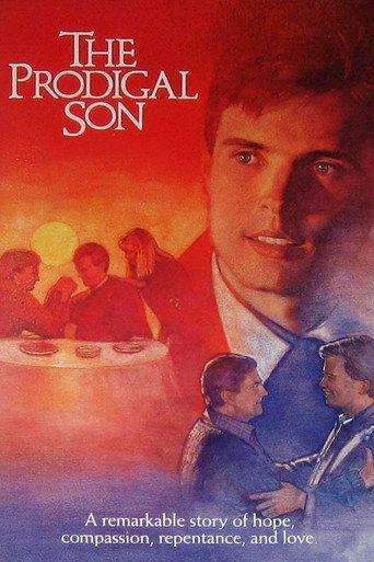 The Prodigal Son (1990) poster
