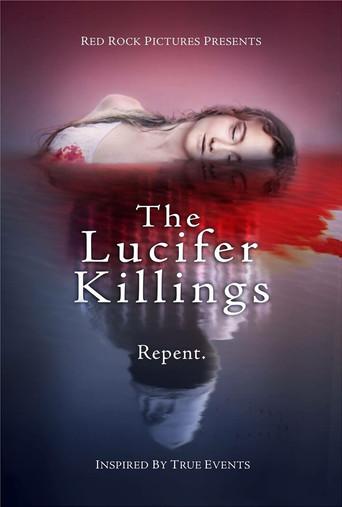 The Lucifer Killings () poster