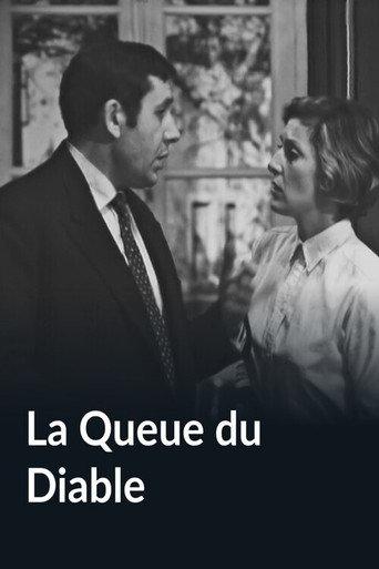 La Queue du Diable (1965) poster