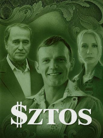 Sztos (1997) poster