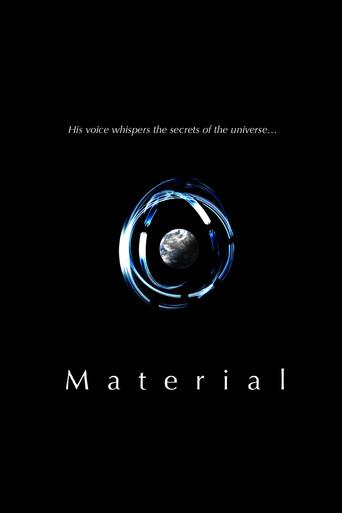 Material () poster
