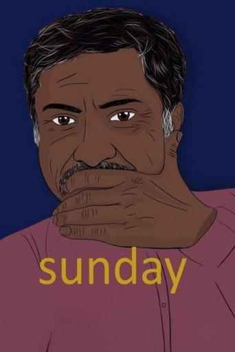 Sunday (2020) poster
