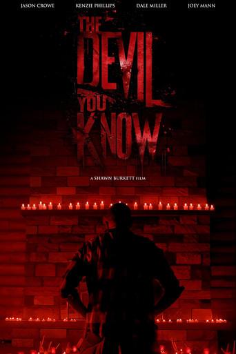 The Devil You Know (2026) poster