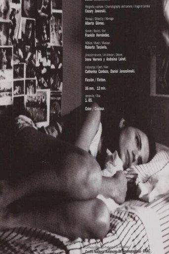 Ella (1997) poster