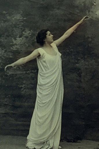 Iphigénie en Tauride. (1900) poster