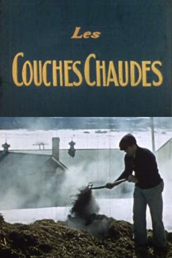 Les couches chaudes (1942) poster