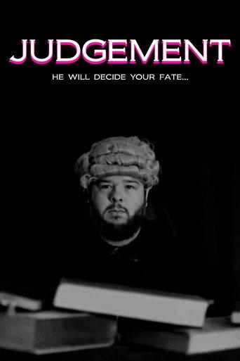 Judgement (2020) poster