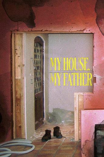 My House, My Father (2026) poster