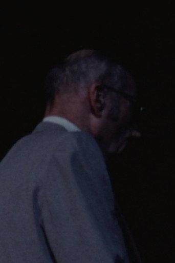Robert E. Fulton III Edit of Burroughs: The Movie (2015) poster