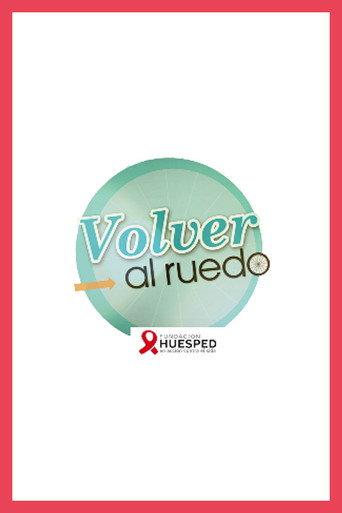 Volver al Ruedo (2011) poster
