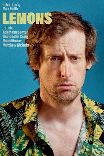 Lemons () poster
