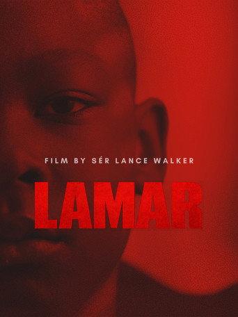 LAMAR (2026) poster