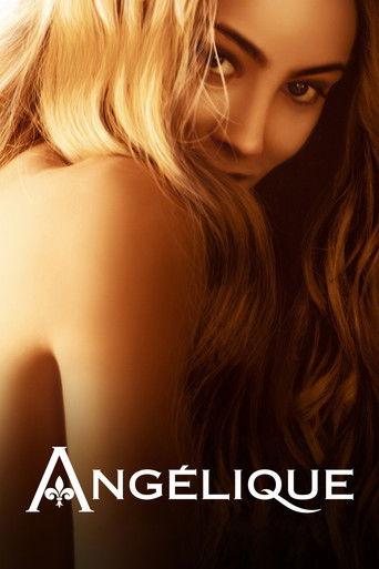Angélique (2013) poster