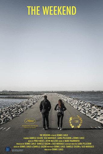 The Weekend (2016) poster