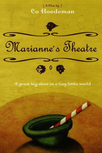 Marianne's Theatre (2004) poster