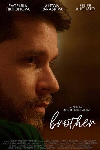 Brother (2023) poster